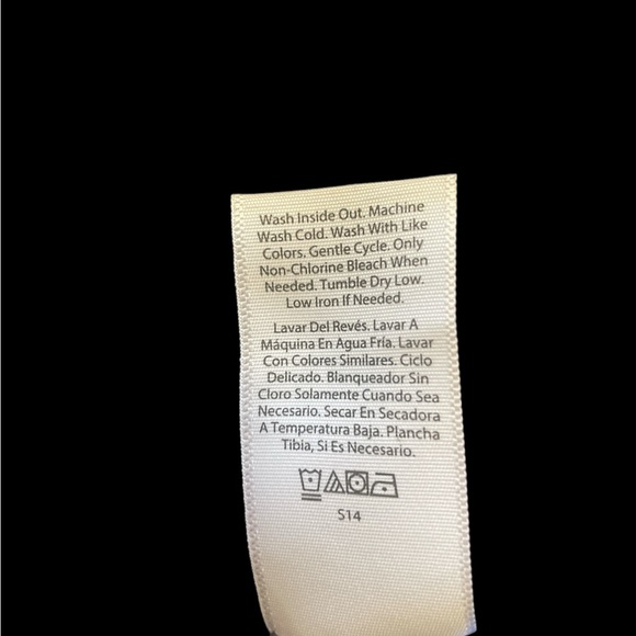 T-shirt, Free Assembly, Size XL (14/16) Kids - Picture 3 of 4